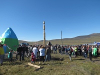 Ысыах - 2013