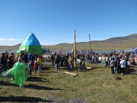 Ысыах - 2013