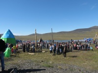 Ысыах - 2013