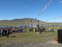 Ысыах - 2013