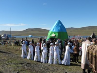 Ысыах - 2013