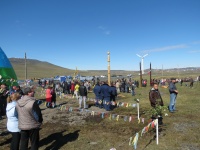 Ысыах - 2013