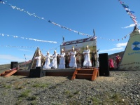 Ысыах - 2013