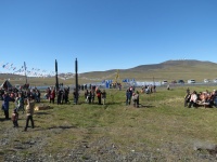 Ысыах - 2013