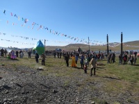 Ысыах - 2013