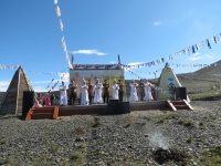 Ысыах - 2013