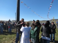 Ысыах - 2013