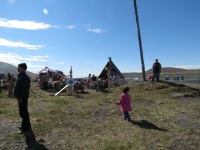 Ысыах - 2013