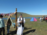 Ысыах - 2013