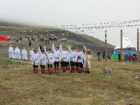 Ысыах - 2018