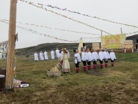 Ысыах - 2018
