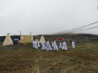 Ысыах - 2018