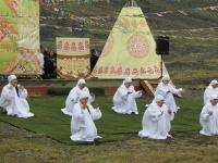 Ысыах - 2018