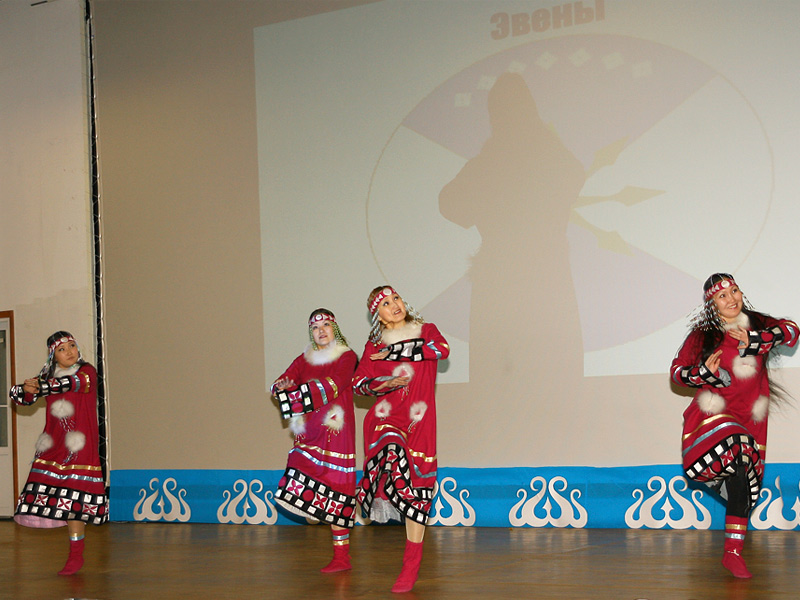 Тикси, 04.11.2013, фото КДС