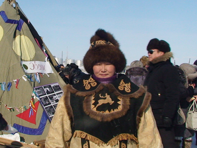 Праздник Солнца, 2013, фото ТДК