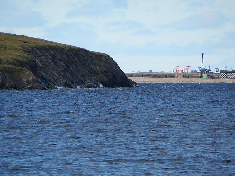14.08.2012, море Лаптевых