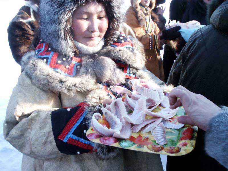 Борогон, фото А.Ждановского