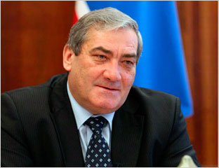 В. Штыров. Фото exo-ykt.ru