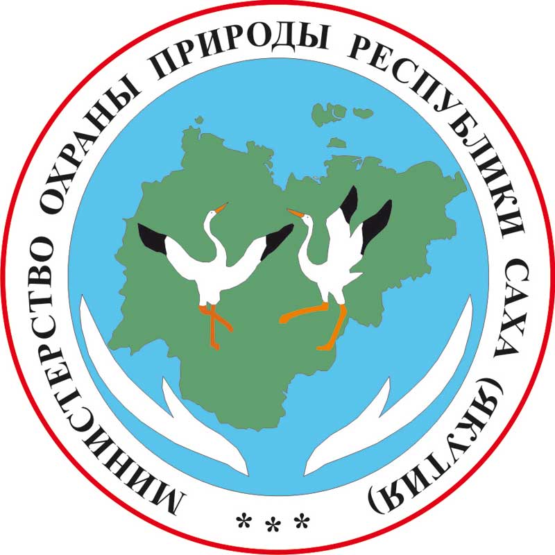 эмблема МОП РС(Я)