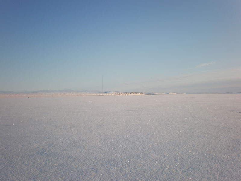 река Оленек, фото ТСОШ